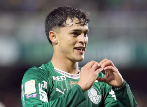 Atención Cerro Porteño: Palmeiras juega la Copa de Brasil a una semana…