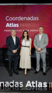 Banco Atlas realizó el primer encuentro de Coordenadas Atlas para analizar el escenario económico y las perspectivas hacia 2027
