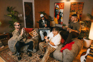 KCHIPORROS Y FMK PRESENTAN: SI SALE EL SOL