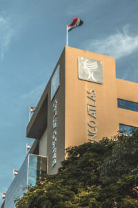 Banco Atlas emite el primer CDA digital del Paraguay