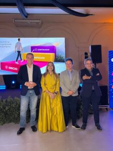 Laboratorio Eticos presentó RealorfoPy, el primer estudio observacional de la molécula Orforglipron en Paraguay