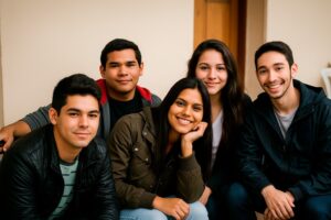 21 de setiembre: Día de la Juventud