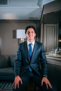 Bourbon apuesta por la expansión y proyecta alcanzar 100 emprendimientos hoteleros en los próximos diez años
