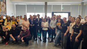 Prosegur Alarms renueva en Argentina la certificación Great Place to Work®