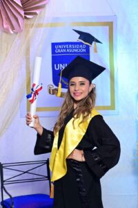 De raíces humildes a un escenario internacional: María Ester Pérez va por Paraguay