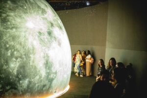 MuCi celebra la llegada de la primavera con ciencia, naturaleza y mucha creatividad