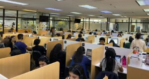 Capaser debate sobre el futuro de Paraguay como un hub de servicios exportables