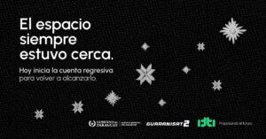 Propulsando el futuro: Impulsan el lanzamiento del GuaraníSat-2