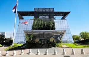 ueno bank respalda su crecimiento con US$401 millones de patrimonio y una base de depósitos mayoritariamente privada