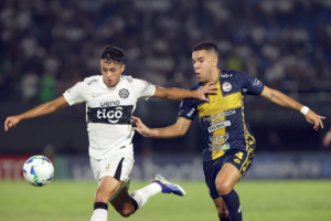 Sportivo Trinidense vs. Olimpia: A qué hora juega y dónde ver hoy en vivo por la Primera División de Paraguay