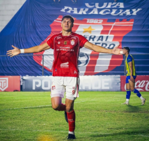 Imperdibles duelos por la 22ª ronda de la División Intermedia