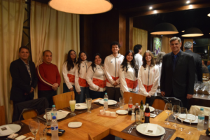 Paraguay viaja este jueves rumbo a la Olimpiada de Ajedrez en Uzbekistán