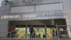 IPS cerrará por un mes el acceso vehicular al Centro Ambulatorio del Hospital Central