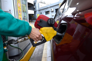 Precios de combustibles: “La suba va a ser inminente para todos”