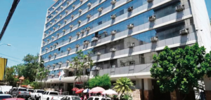 Baja rentabilidad de sus inmuebles le deja al IPS agujero de US$ 10 millones