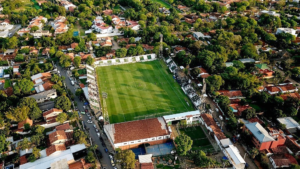 Rubio Ñu vs. San Lorenzo en La Arboleda, bajo la sombra del descenso