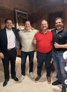 Cuánto le cuestan a la Municipalidad de Asunción los seccionaleros de Camilo Pérez