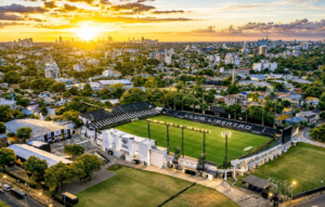 Libertad defiende el liderazgo en Tuyucuá ante el Sportivo Ameliano