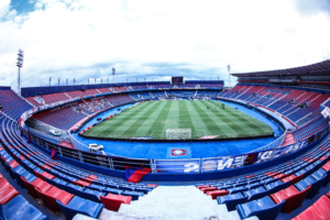 Cerro Porteño busca sanar heridas recibiendo a un urgido Rubio Ñu