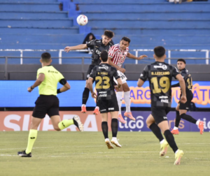 San Lorenzo vs. Olimpia: A qué hora juega y dónde ver hoy en vivo por la Primera División de Paraguay