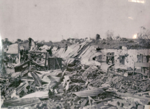 Centenario de la tragedia de Encarnación: entre la memoria e historias que el viento no se llevó
