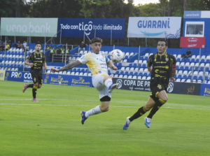 Luqueño vs. Recoleta FC: A qué hora juega y dónde ver hoy en vivo por la Primera División de Paraguay