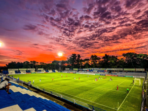 Recoleta FC y Cerro Porteño necesitan enderezar su rumbo