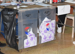 Elecciones municipales: Comenzó el periodo de propaganda gratuita