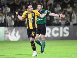 Sportivo Luqueño vs. Guaraní: A qué hora juega y dónde ver hoy en vivo por la Primera División de Paraguay