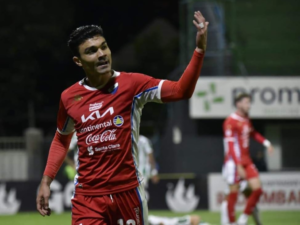 Nacional vs. Sportivo Ameliano: A qué hora juega y dónde ver hoy en vivo por la Primera División de Paraguay