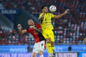 Cerro busca ante Recoleta el primer triunfo de Costas