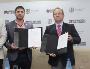 Caso de Hugo Javier es el 1% de lo tragado en Asunción y no hay nadie preso, cuestiona Arlene Aquino