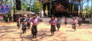 Altos celebró con gran concurrencia la XV edición del Festival Homenaje a Luis Alberto del Paraná