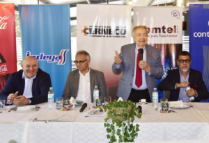 Cerneco rechaza un aumento de impuestos y pide al Estado racionalizar el gasto público