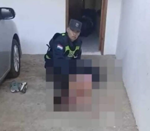 Con tobillera electrónica, otorgan arresto domiciliario a joven procesado por agresión a adolescente en motel