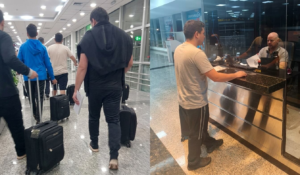 Acuerdo entre Paraguay y EE.UU.: ¿cómo funciona la estadía transitoria?