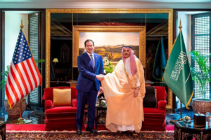 Estados Unidos aprueba una venta de bombas a Arabia Saudí por 4.300 millones de euros