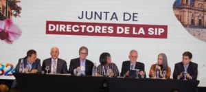 Sociedad Interamericana de Prensa (SIP) advierte sobre presiones judiciales, desinformación y amenazas a la libertad de prensa en Paraguay