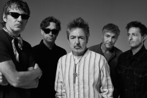 BABASONICOS presenta nuevo corte de difusión de su disco “CUERPOS VOL. 1” M I A U