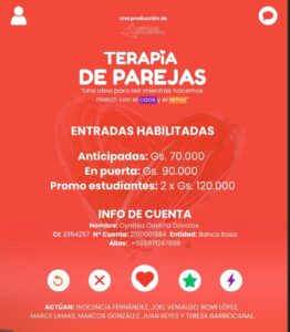 TERAPIA DE PAREJAS: CUANDO DESPUÉS DE AÑOS HAY QUE VOLVER A CONQUISTARSE