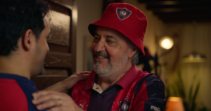 Pilsen celebra los 114 años de Cerro Porteño y la herencia de un sentimiento que pasa de generación en generación