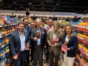 Paraguayo como vos, la campaña que une a la industria y al súper para alentar el consumo de productos nacionales