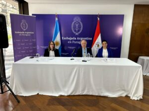 Empresas paraguayas podrán reunirse con firmas argentinas de software y tecnología