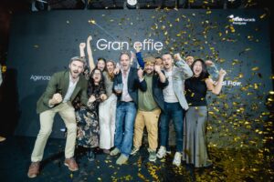 Effie Awards Paraguay reconoció por primera vez las estrategias de marketing más efectivas del país