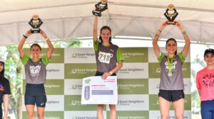 Good Run 2026: llega la tradicional corrida solidaria en su 10.ª edición para impulsar la crianza respetuosa en familias paraguayas