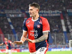 Blas Reguera, Cerro Porteño y la Copa Libertadores: del “preocupa bastante” a “vamos a acceder”