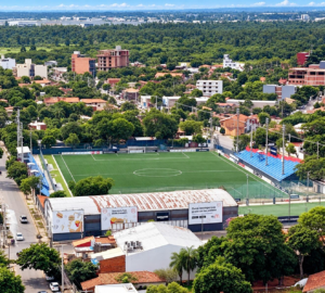 Primer duelo de cuartos de la Copa Paraguay cambia de escenario