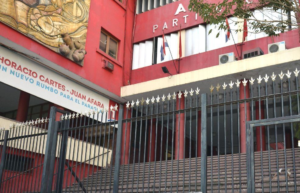 Liberal fallecido hace 28 años aparece afiliado a la ANR y habilitado para votar en Misiones