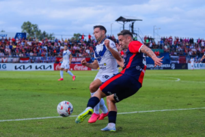 Cerro Porteño recibe a Ameliano en busca de otra victoria