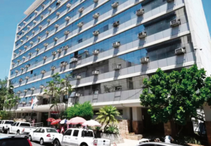 Los CDA concentran el 41,79% de las  inversiones en G. y el 82,64% en US$
